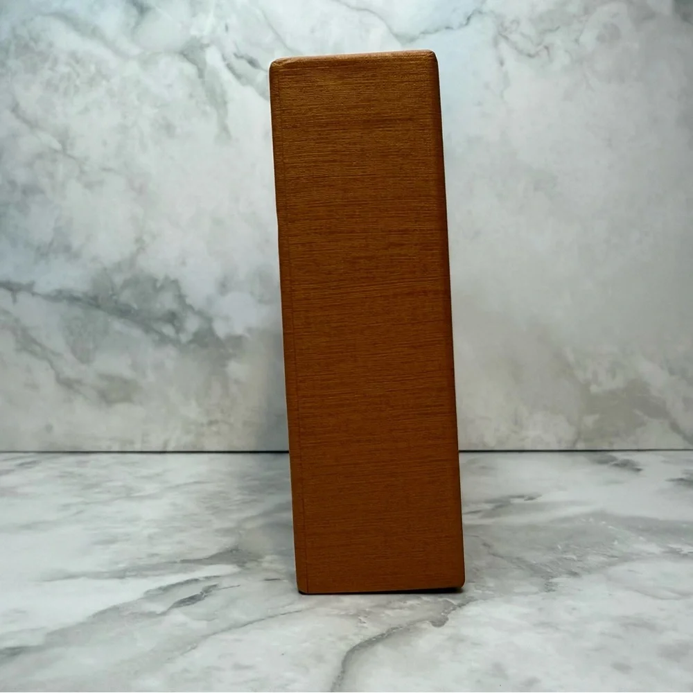 Authentic Louis Vuitton Drawer Box with Ribbon & Tissue